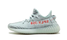 Adidas Yeezy Boost 350 V2 Blue Tint