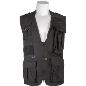 Advanced Concealed Carry Travel Vest