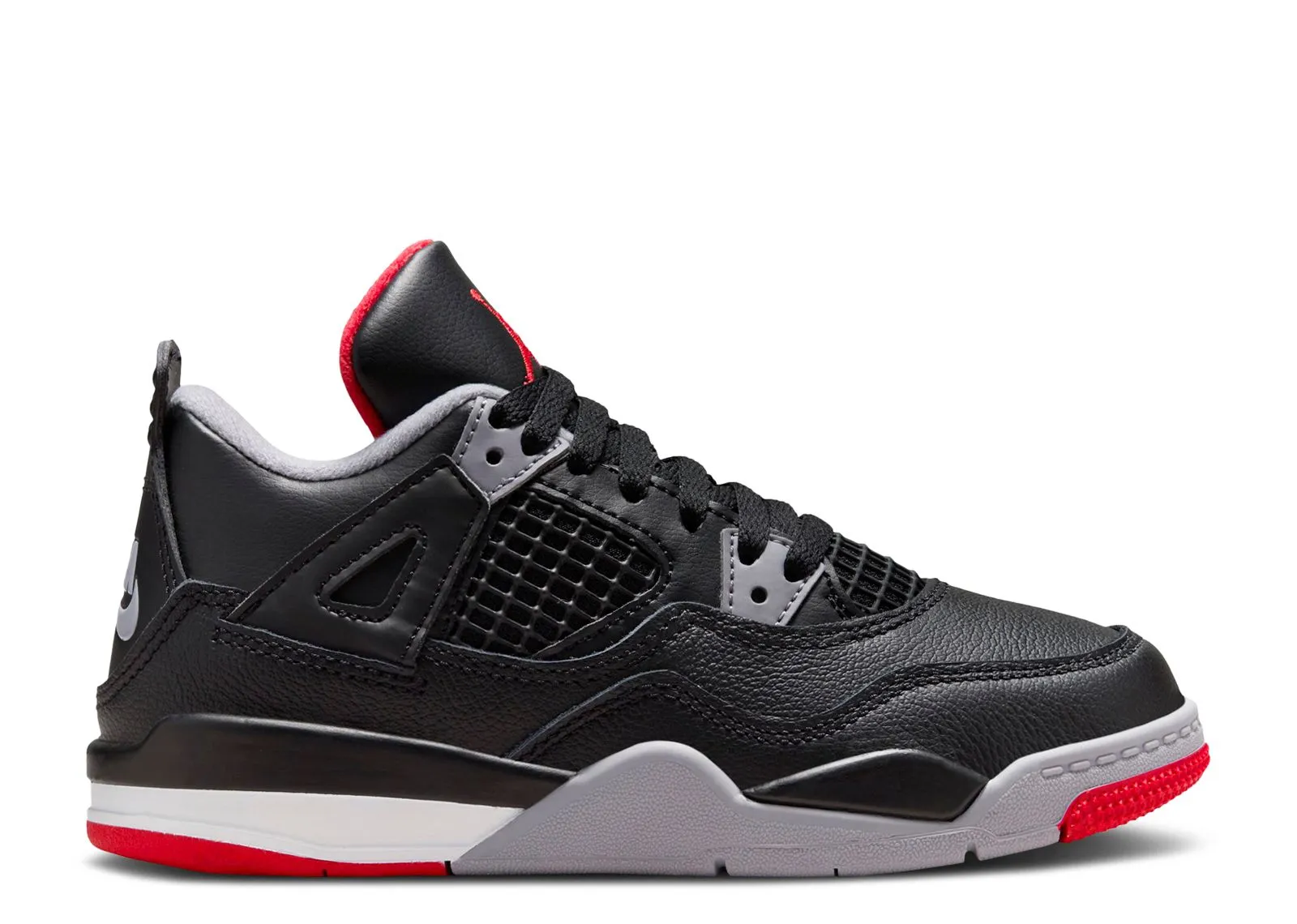 Air Jordan 4 Retro PS "Bred Reimagined" (Wilmington Location)