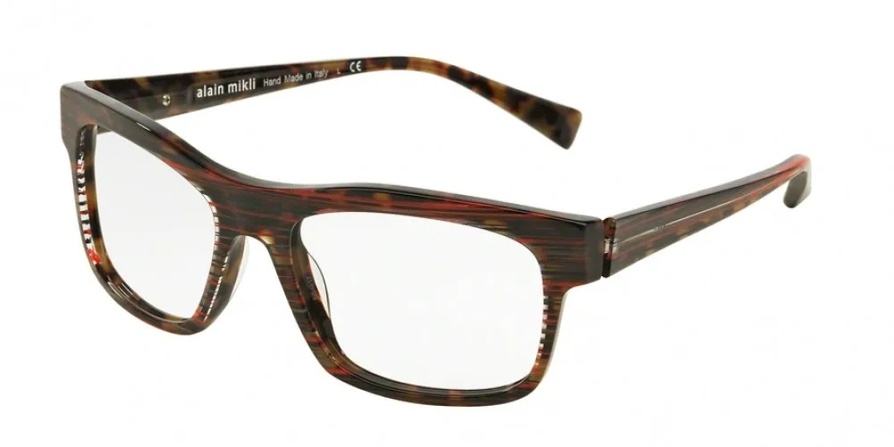 Alain Mikli 1103 Eyeglasses