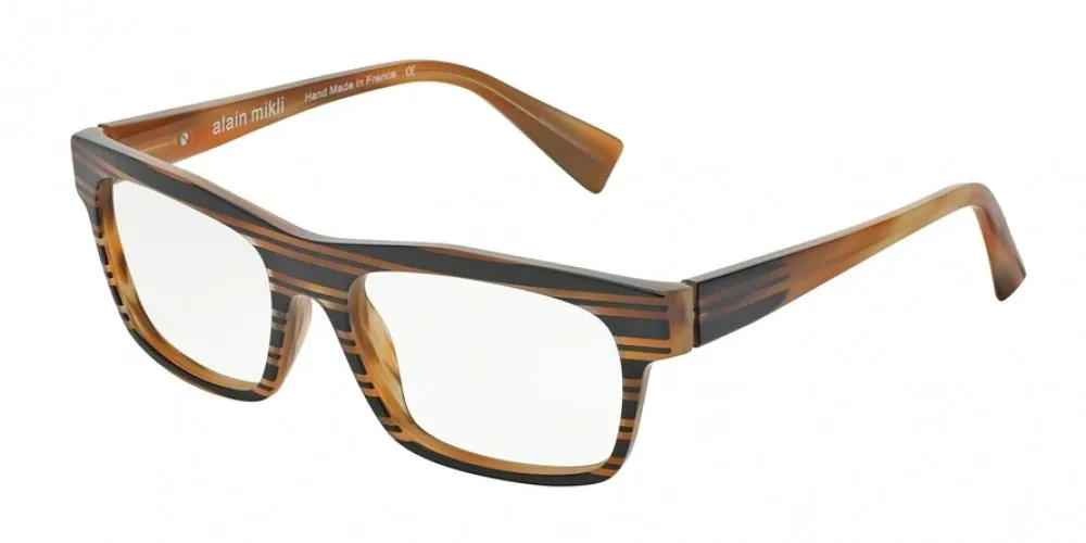 Alain Mikli 1103 Eyeglasses