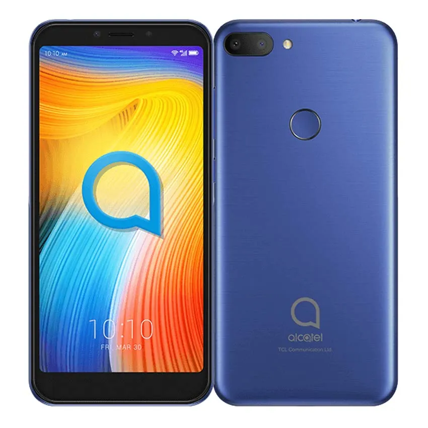 Alcatel 1S Duos 32GB V