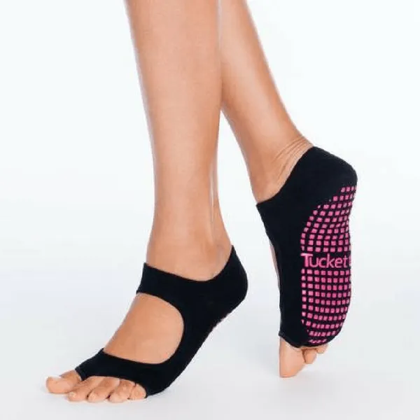 Allegro Grip Sock (Barre / Pilates)