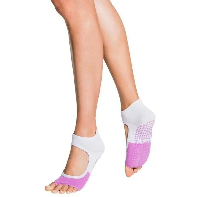 Allegro Grip Sock (Barre / Pilates)