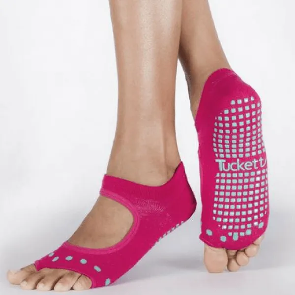 Allegro Grip Sock (Barre / Pilates)