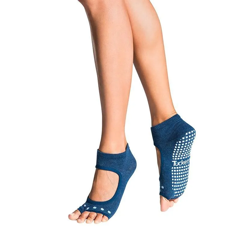 Allegro Grip Sock (Barre / Pilates)