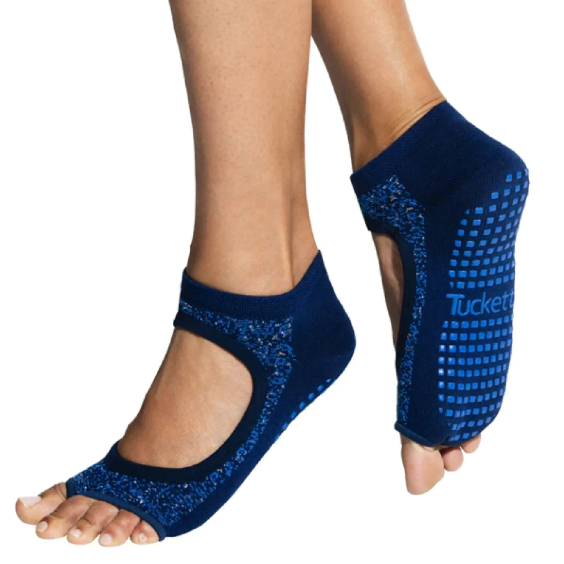 Allegro Grip Sock (Barre / Pilates)