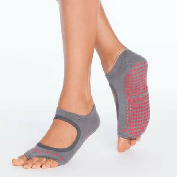 Allegro Grip Sock (Barre / Pilates)