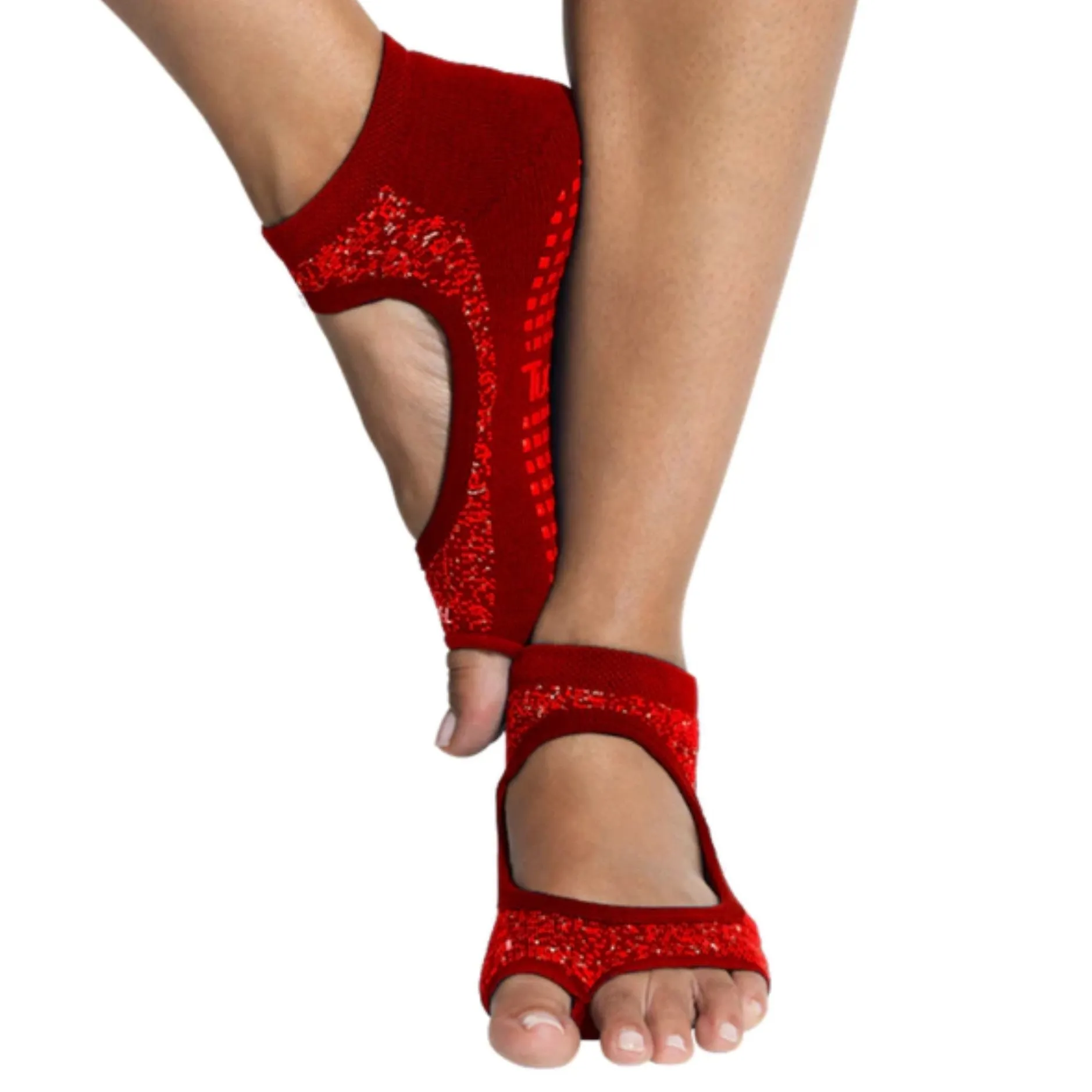 Allegro Grip Sock (Barre / Pilates)