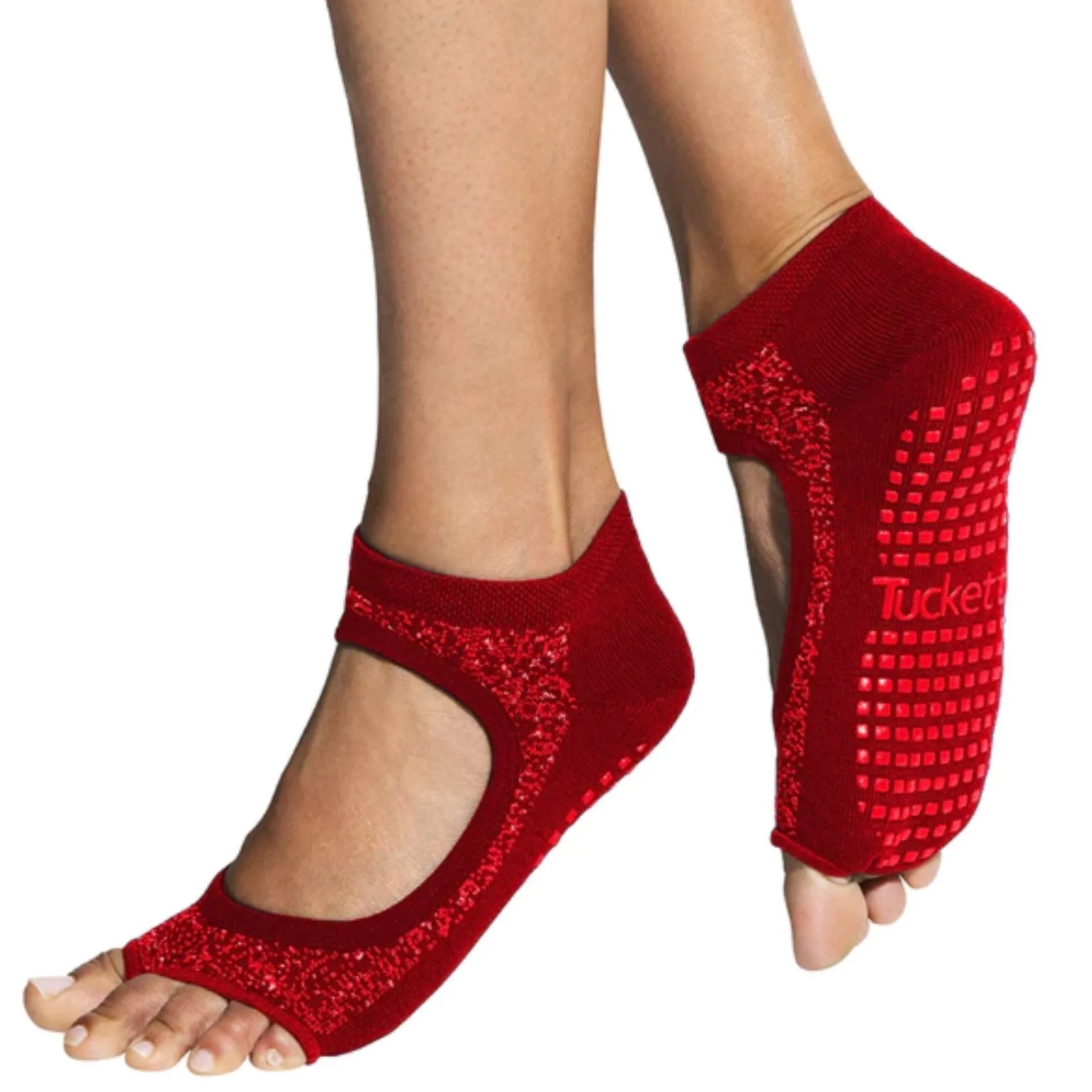 Allegro Grip Sock (Barre / Pilates)