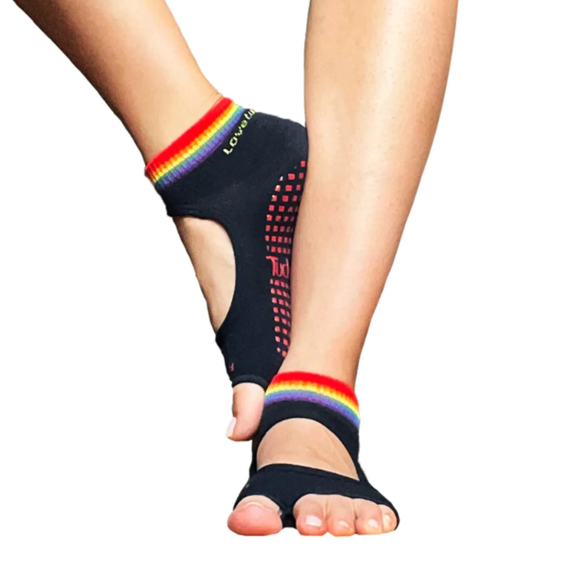 Allegro Grip Sock (Barre / Pilates)