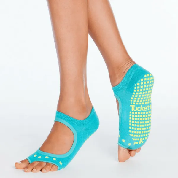 Allegro Grip Sock (Barre / Pilates)