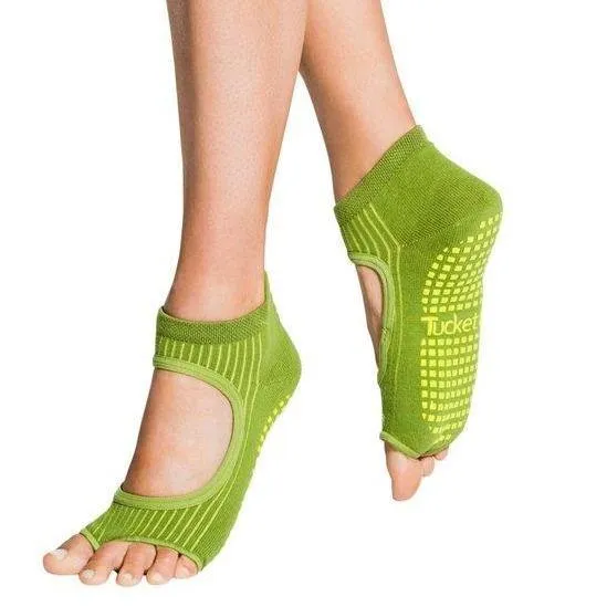 Allegro Grip Sock (Barre / Pilates)