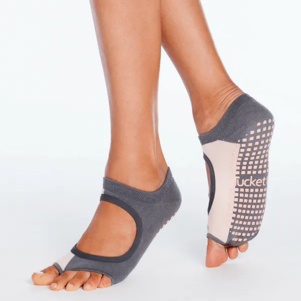 Allegro Grip Sock (Barre / Pilates)