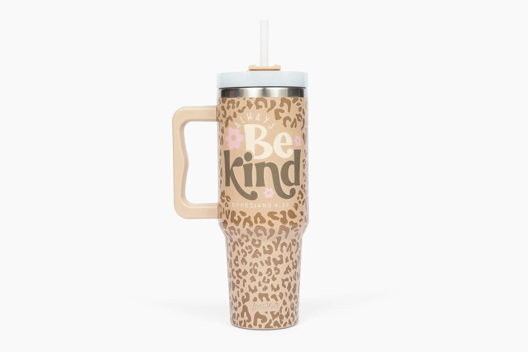 Always Be Kind Tee   40oz Tumbler Bundle - $29.95