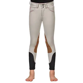 AP Hassinger The Junior Knee Patch Breeches