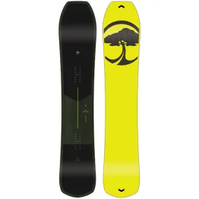 Arbor Carbon Coda Snowboard 2025 - Men's