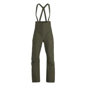 Arc'teryx Women's Rush Bib Pant 2025 Tatsu