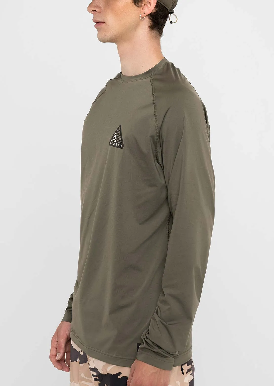 Armada Men's Contra Baselayer Longsleeve