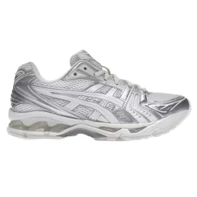 Asics Gel-Kayano 14 JJJJound Silver White