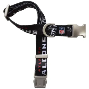 Atlanta Falcons Premium Pet Collar