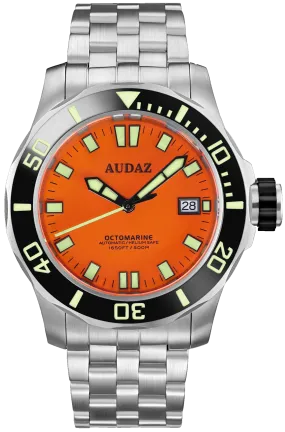 Audaz Octomarine ADZ-2070-09