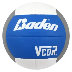 Baden Official Vcor Microfiber Trueflight Volleyball