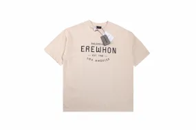 Balenciaga Erewhon T-Shirt (Beige)