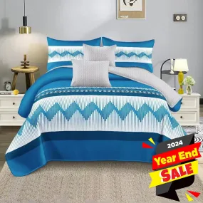 Bedding Set (Double)