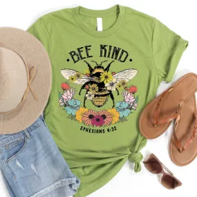 Bee Kind Tee