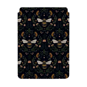 Bees By Jade Mosinski Laptop, Kindle & iPad Sleeve