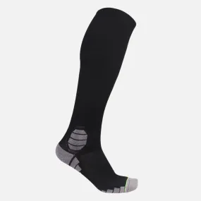 Black Bamboo Compression Socks - Pack of 1