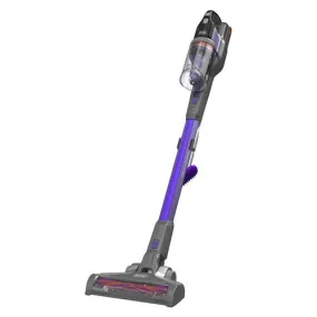 Black&Decker PowerSeries Cordless Extreme Pet Vacuum Cleaner - Purple | BHFEV182CP-GB