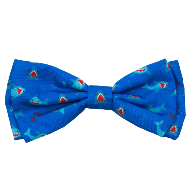 Bow Tie | Chomp Sharks