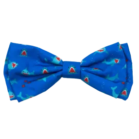 Bow Tie | Chomp Sharks