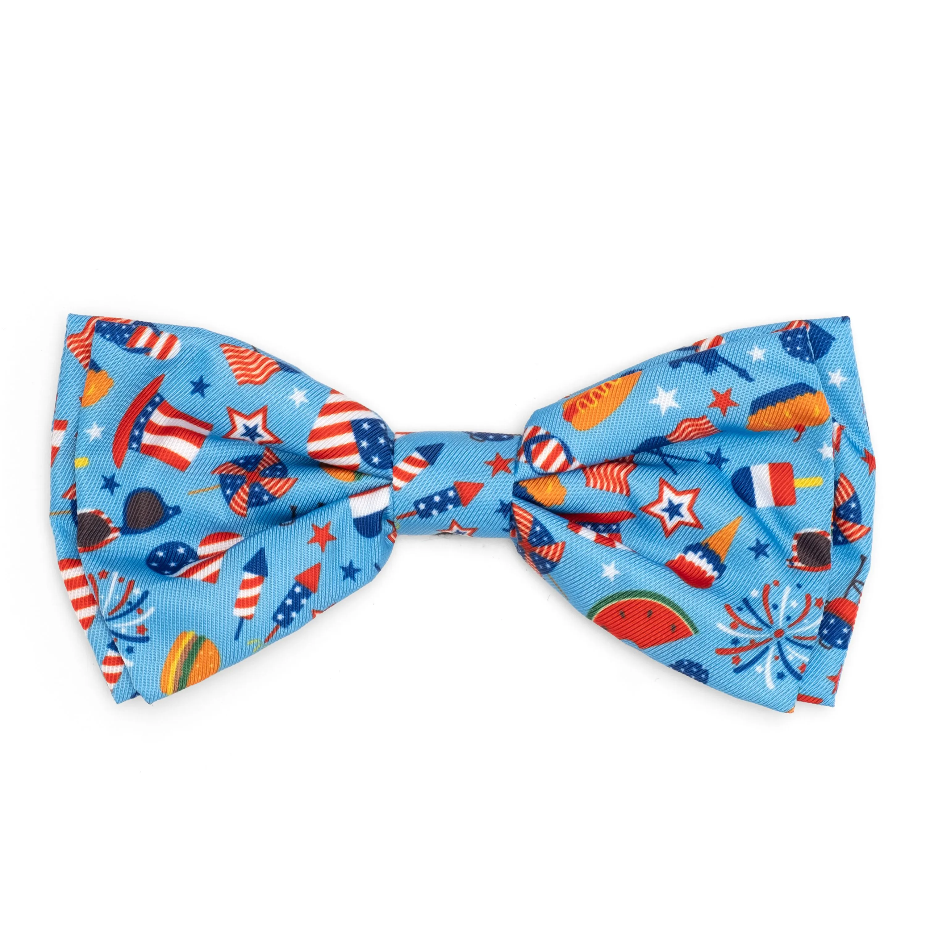 Bow Tie | Independence Day