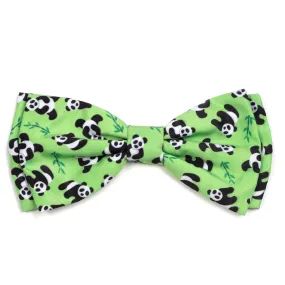 Bow Tie | Pandas