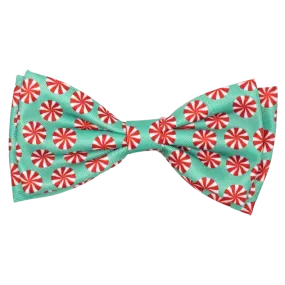 Bow Tie | Peppermints