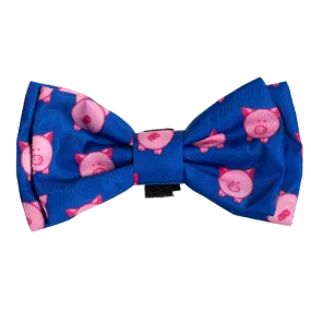 Bow Tie | Piglet