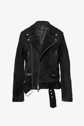 Brando Biker Jacket