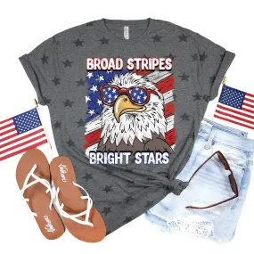 Bright Stars Eagle Tee