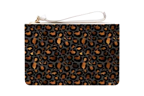 C Spots Clutch Bag