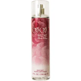 Can Can Burlesque Body Mist 8 oz for women