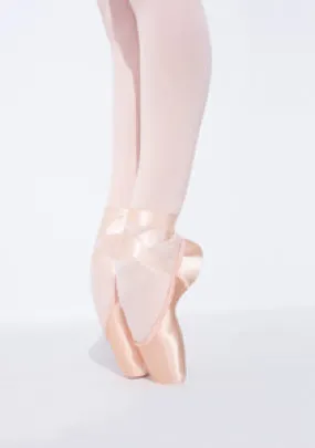 Capezio Airess Broad Toe Pointe Shoe - 1131