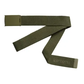 Carhartt WIP Script Belt Tonal Dundee