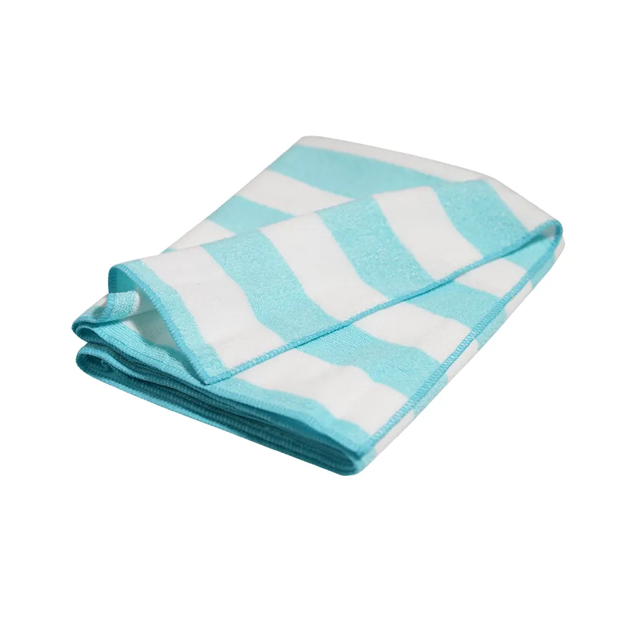 Carly Microfiber Towel