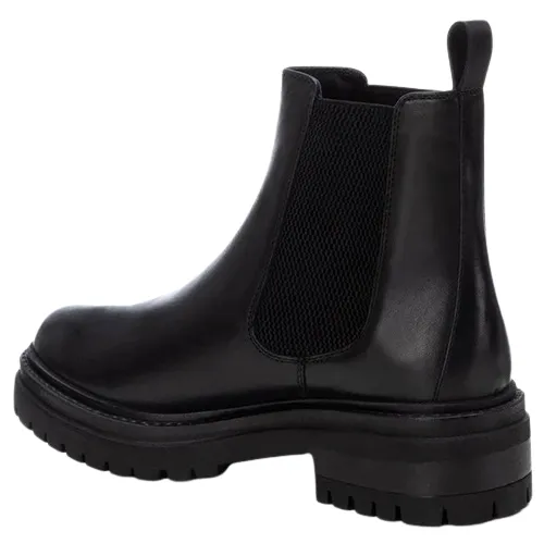 Carmela Ladies Chelsea Boots - 161781 - Black