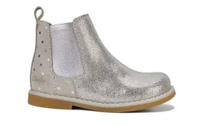 Clarks CHELSEA in Sliver