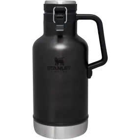 Classic Easy-Pour Growler | 64 OZ | 1.9 L