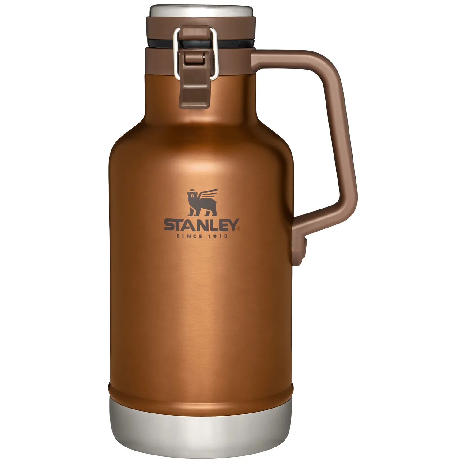 Classic Easy-Pour Growler | 64 OZ | 1.9 L